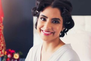 Bridal Skincare Journey