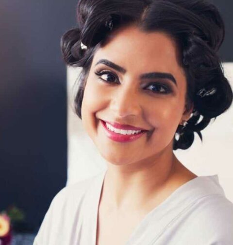 Bridal Skincare Journey