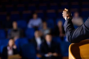 Best Motivational Speakers in India