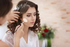 Bridal Skincare Journey