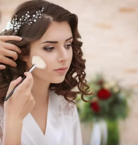 Bridal Skincare Journey