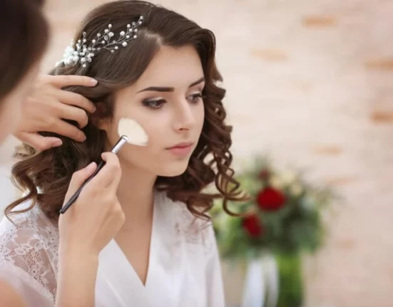 Bridal Skincare Journey
