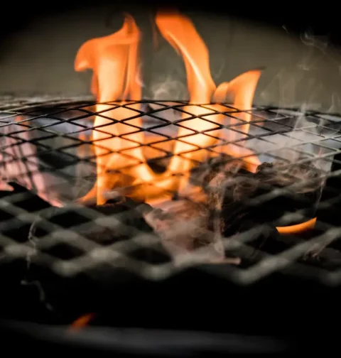 Can You Get a Custom Grill