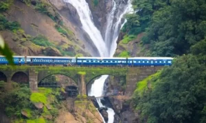 Goa Express