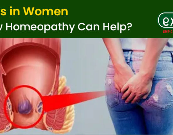 Homeopathic Medicine for Piles