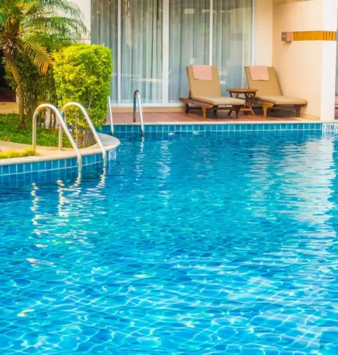 Safely Enjoy Your Pool