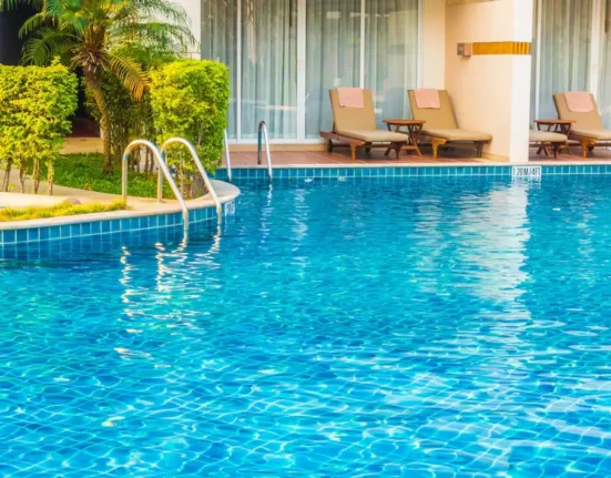 Safely Enjoy Your Pool