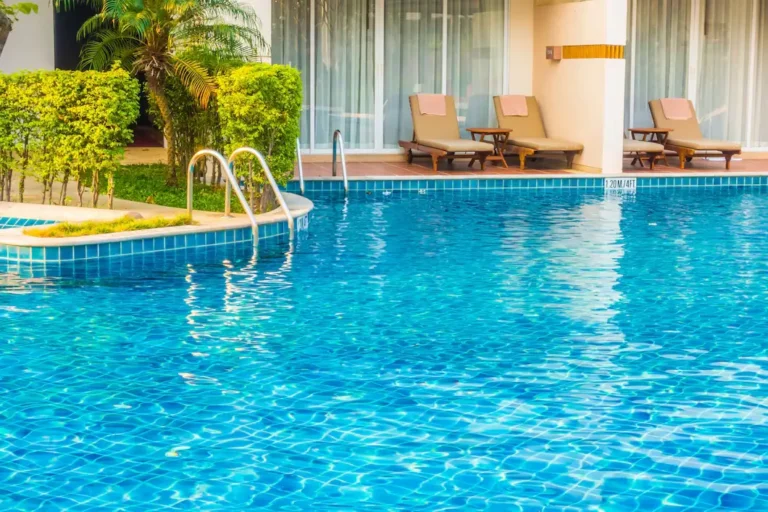 Safely Enjoy Your Pool