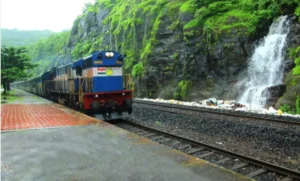 Konkan Railway