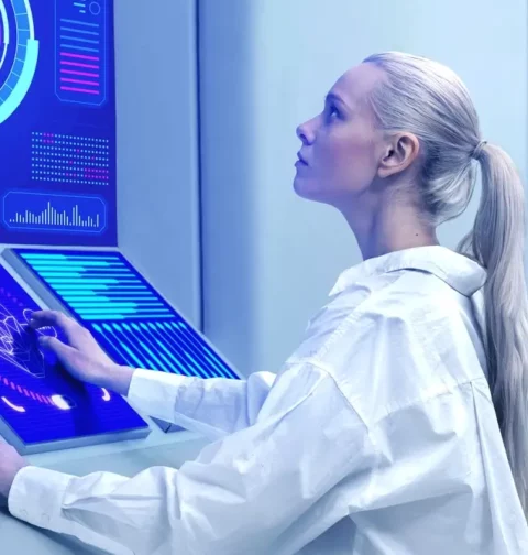 Machine Learning Uses