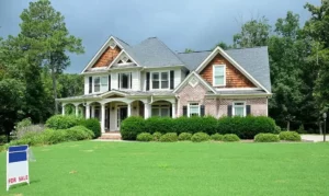 Remortgaging House