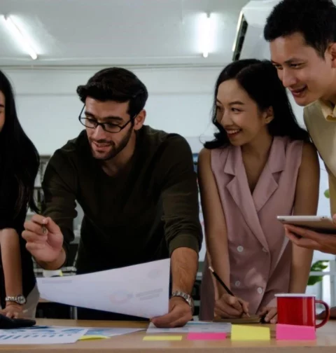 SEO Services for Small Business