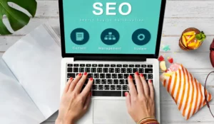 SEO Strategy in Digital Marketing