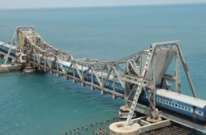 Sethu Express