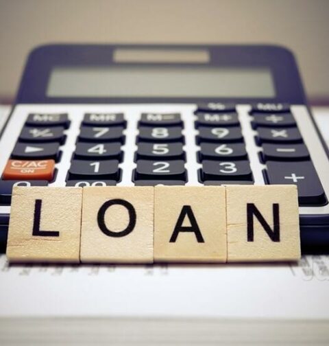 Simplify Loan Management