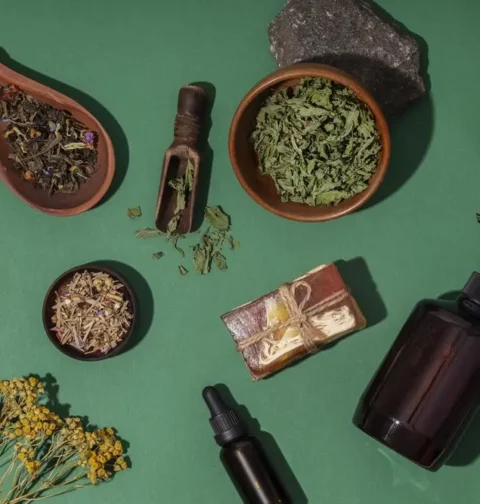 Top 10 Best Indian Herbal Brands