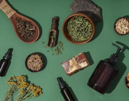 Top 10 Best Indian Herbal Brands