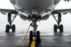 What to Know About Chartering a Private Jet