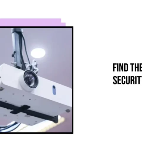 Which Security System is Best Suited for Your Property Type?