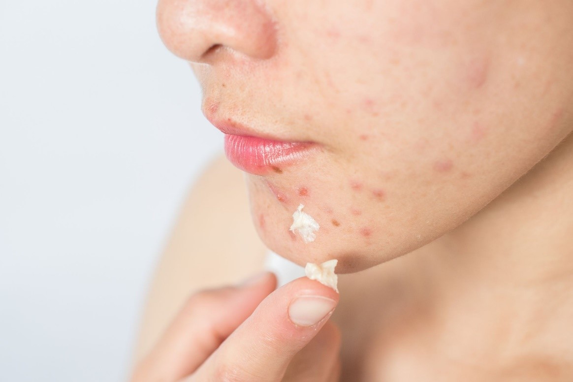 best skin care products in Pakistan