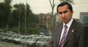 sanjay passi pasco