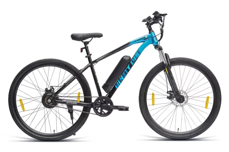 Best Electric Cycle