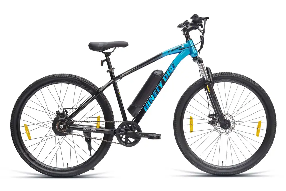 Best Electric Cycle
