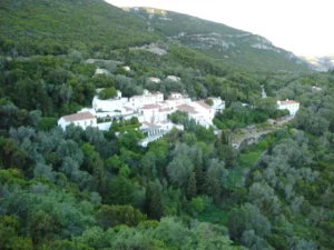 Convento da Arrábida