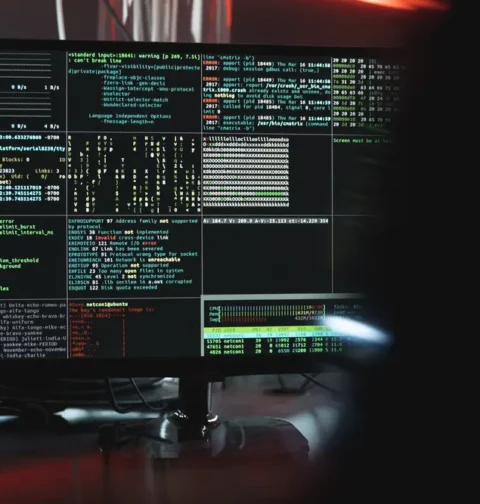 Critical Cybersecurity Mistakes