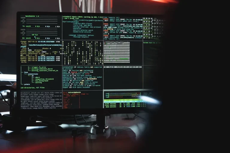 Critical Cybersecurity Mistakes