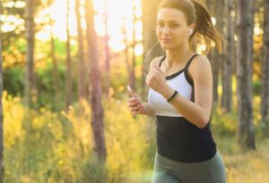 Lose Weight