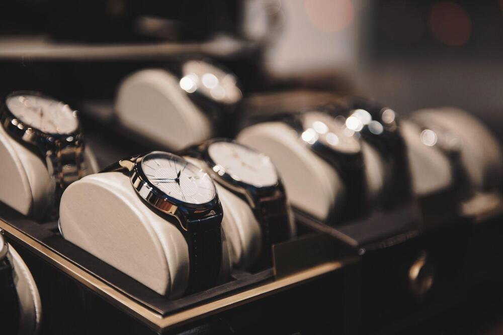 men’s watch brands