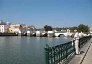 Ponte Romana de Tavira