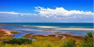 Ria Formosa Natural Park