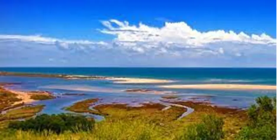 Ria Formosa Natural Park