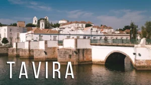 Tavira, Portugal