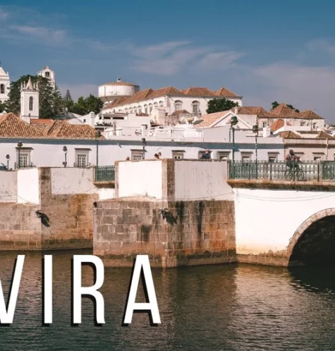 Tavira, Portugal