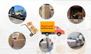 Agarwal Packers and Movers