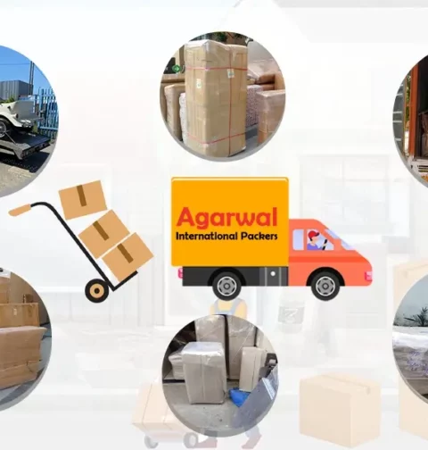 Agarwal Packers and Movers