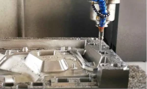 mold manufacturers