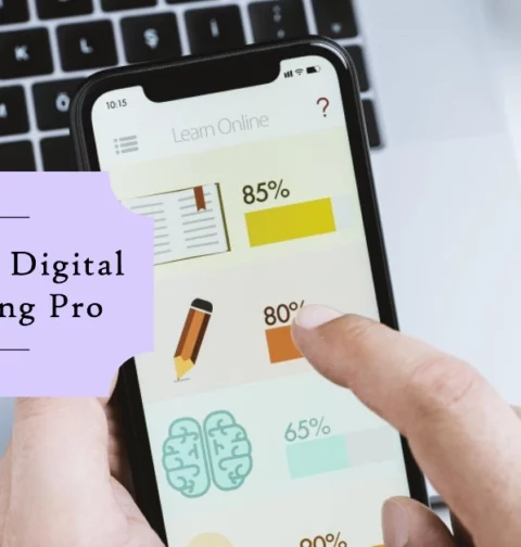 Best Digital Marketing Training Courses for Beginners