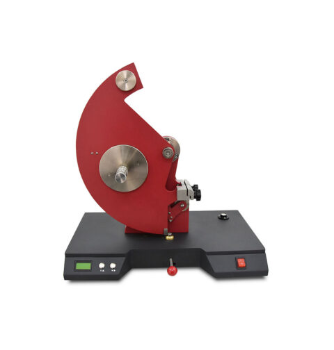 Elmendorf Tear Testing Equipment