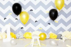 Gift Ideas for a Young Boy's Birthday