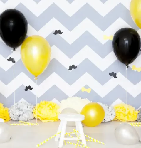 Gift Ideas for a Young Boy's Birthday