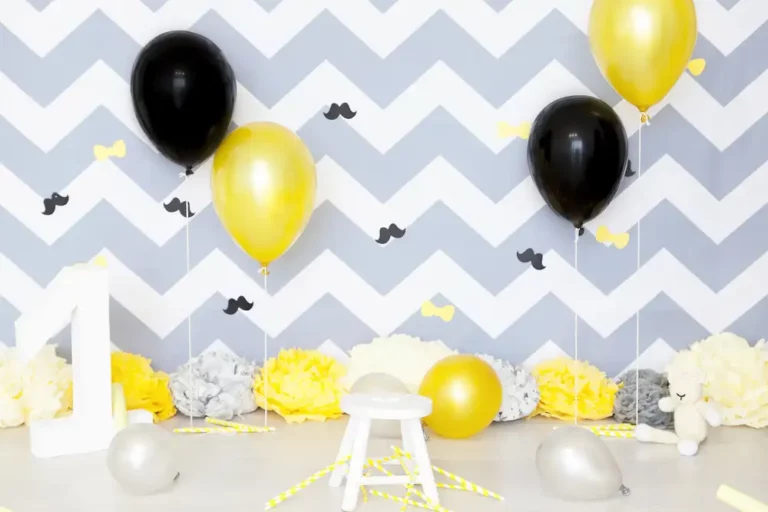 Gift Ideas for a Young Boy's Birthday