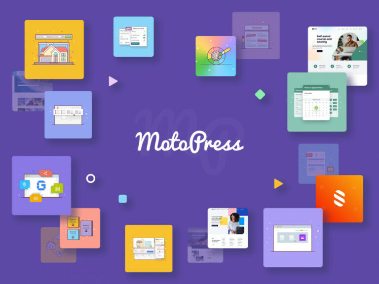 Enhance Your WordPress Website with Guides and Recommendations by MotoPress