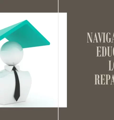 Navigating Education Loan Repayment: A Roadmap for Students in India