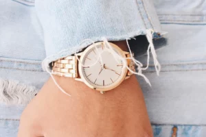Solar Watch