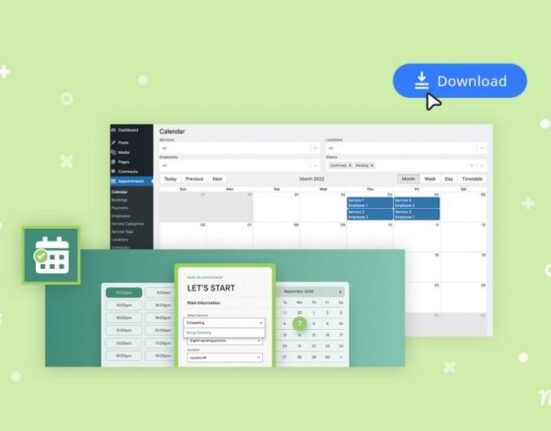 TOP WordPress Appointment Booking Plugins