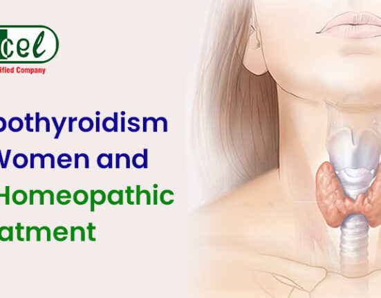 Hypothyroidism in Women and Its Homeopathic Treatment